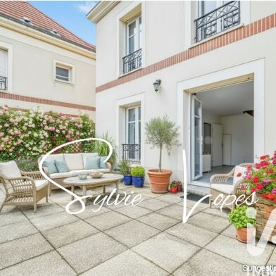 Appartement 3 pièces 310000 €