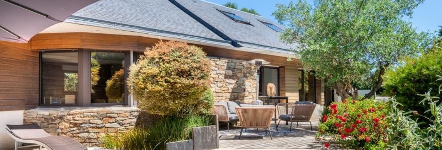 Maison 7 Pièces 162 m² à vendre à Taulé (29670)