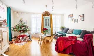 Appartement 5 Pièces 124 m² à vendre à Morlaix (29600)