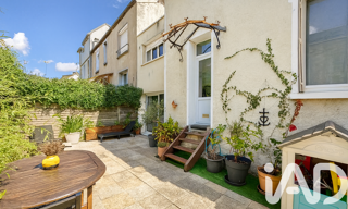 Maison 5 Pièces 110 m² à vendre à Tours (37000)