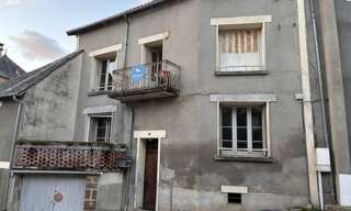 Maison 5 Pièces 145 m² à vendre à Vignols (19130)