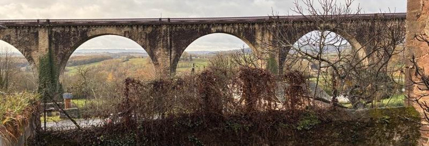 Maison 5 Pièces 145 m² à vendre à Vignols (19130)