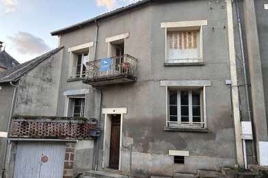 Maison 5 pièces 79000 €