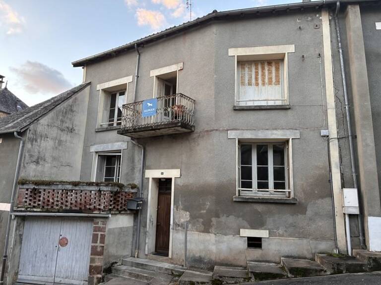 Maison de bourg de 5 pièces principales — photo 1