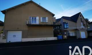 Immeuble  547 m² à vendre à Mende (48000)