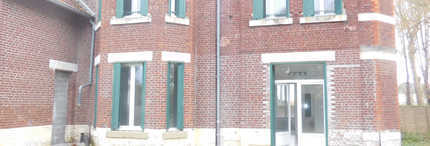 Appartement 2 Pièces 50 m² à vendre à Mazingarbe (62670)