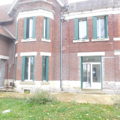 Appartement 2 pièces 75000 €