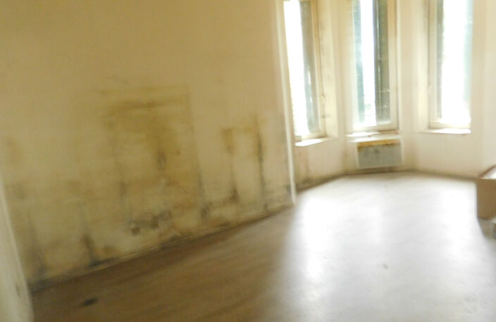 APPARTEMENT DE TYPE PLEIN PIED A RENOVER — photo 2