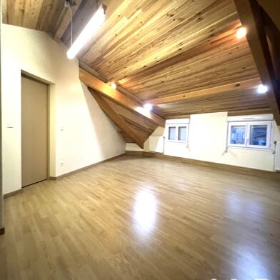 Maison 4 pièces 169000 €