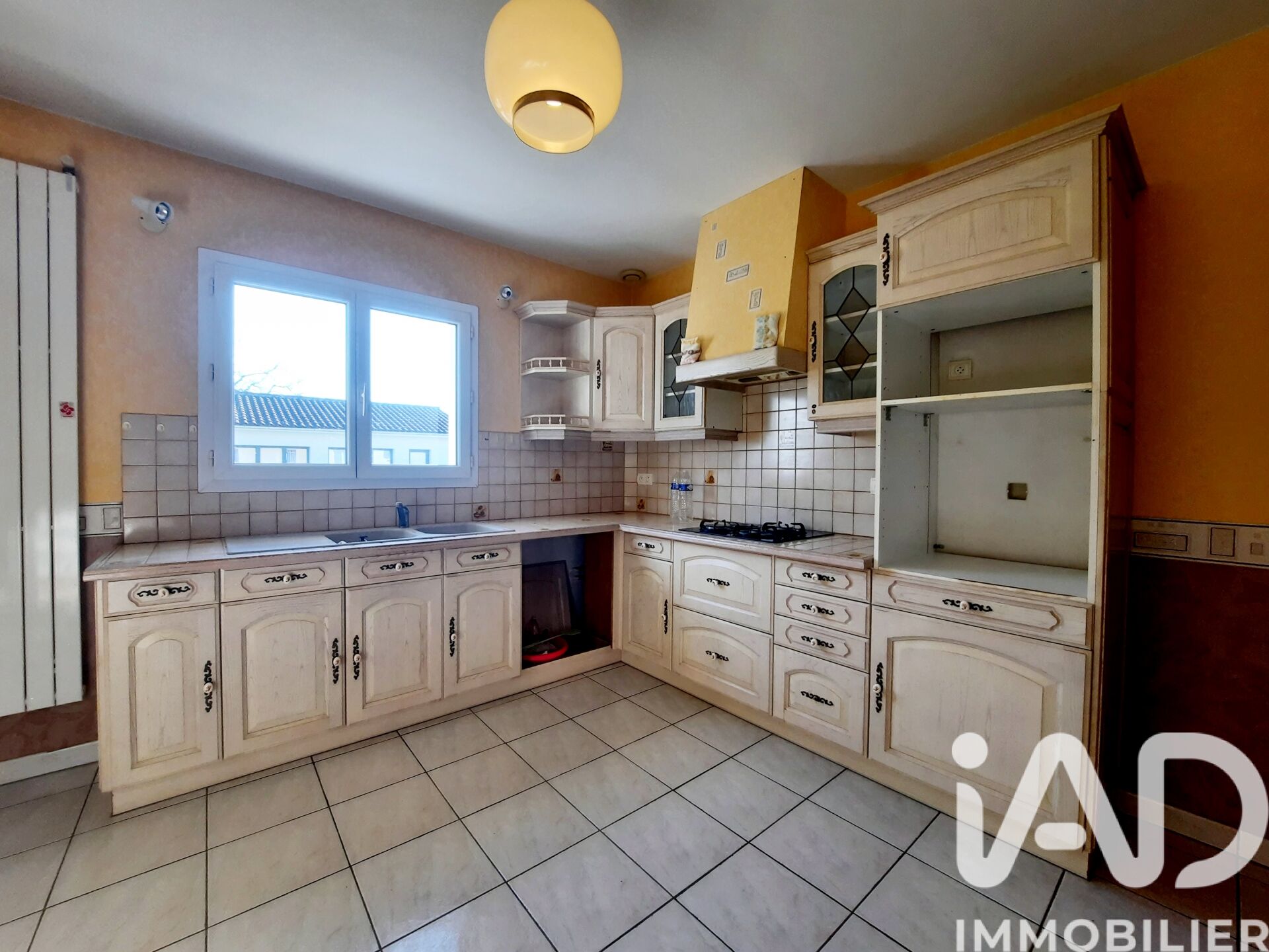 Aire-Sur-L-Adour - 125m² - 4p. - 3ch.