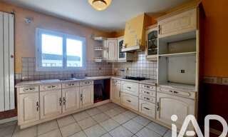 Maison 4 Pièces 125 m² à vendre à Aire-sur-l'Adour (40800)