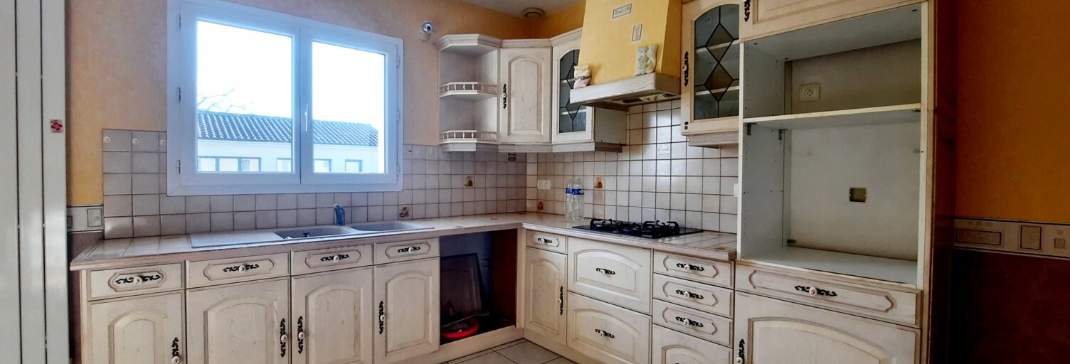 Maison 4 Pièces 125 m² à vendre à Aire-sur-l'Adour (40800)