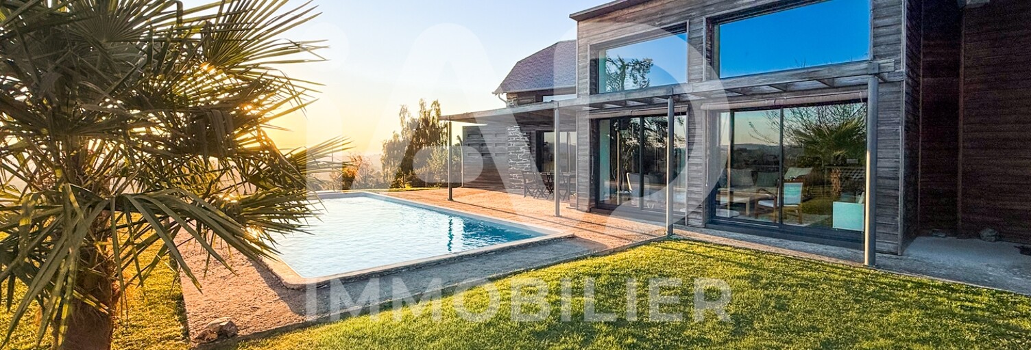 Maison 5 Pièces 152 m² à vendre à Malemort (19360)