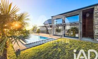 Maison 5 Pièces 152 m² à vendre à Malemort (19360)