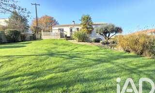 Maison 5 Pièces 92 m² à vendre à Dompierre-sur-Yon (85170)