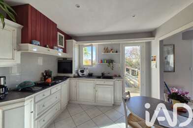 Maison 5 pièces 258000 €