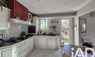 Maison 5 Pièces 92 m² à vendre à Bellevigny (85170)