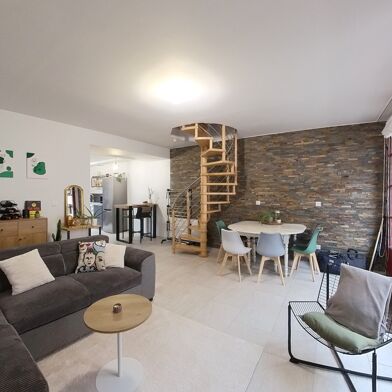 Maison 3 pièces 175000 €