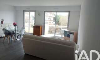 Appartement 3 Pièces 60 m² à vendre à La Baule-Escoublac (44500)