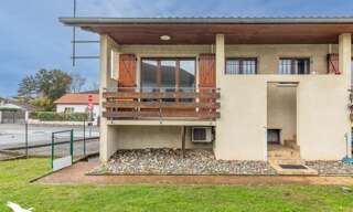 Immeuble   m² à vendre à Saint-Paul-lès-Dax (40990)