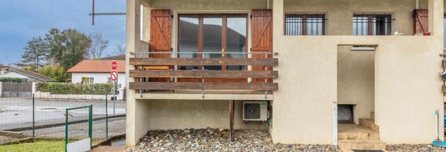 Immeuble   m² à vendre à Saint-Paul-lès-Dax (40990)