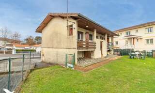 Immeuble   m² à vendre à Saint-Paul-lès-Dax (40990)