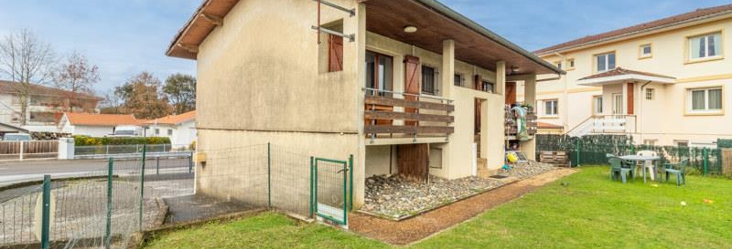 Immeuble   m² à vendre à Saint-Paul-lès-Dax (40990)