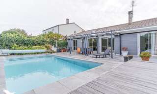 Maison 5 Pièces 112 m² à vendre à Bordeaux (33200)