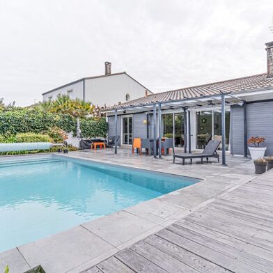 Maison 5 pièces 580000 €