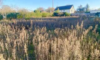 Terrain  812 m² à vendre à Lury-sur-Arnon (18120)