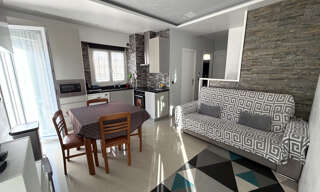 Appartement 3 Pièces 46 m² à vendre à Menton (06500)