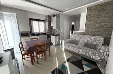 Appartement 3 pièces 295000 €