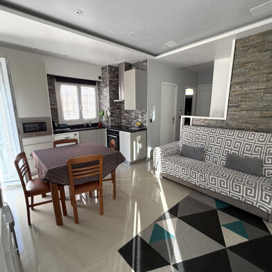 Appartement 3 pièces 295000 €