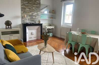 Appartement 2 pièces 795 €