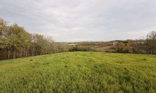Terrain  9886 m² à vendre à Pessan (32550)