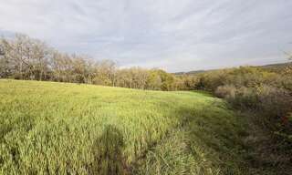 Terrain  9886 m² à vendre à Pessan (32550)