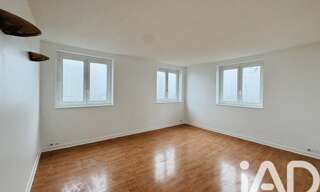 Appartement 4 Pièces 82 m² à vendre à Chevilly-Larue (94550)