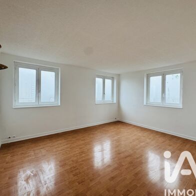 Appartement 4 pièces 229000 €