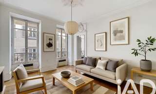 Appartement 4 Pièces 75 m² à vendre à Strasbourg (67000)