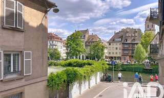 Appartement 4 Pièces 75 m² à vendre à Strasbourg (67000)