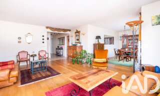 Appartement 4 Pièces 101 m² à vendre à Villeurbanne (69100)