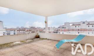 Appartement 4 Pièces 101 m² à vendre à Villeurbanne (69100)