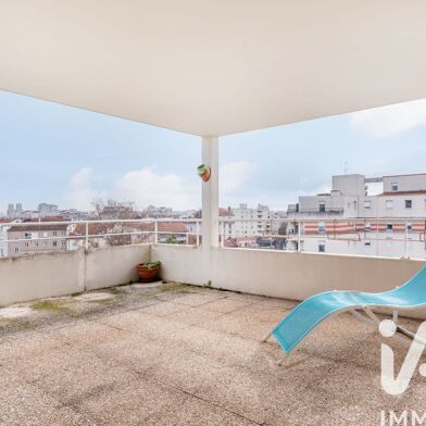 Appartement 4 pièces 479000 €