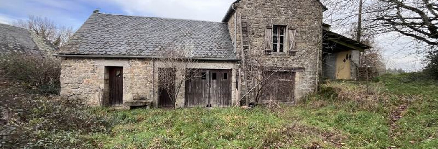 Maison 6 Pièces 122 m² à vendre à Gumond (19320)