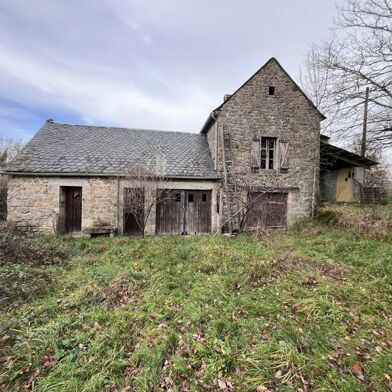 Maison 6 pièces 159637 €