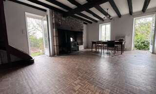 Maison 6 Pièces 122 m² à vendre à Gumond (19320)