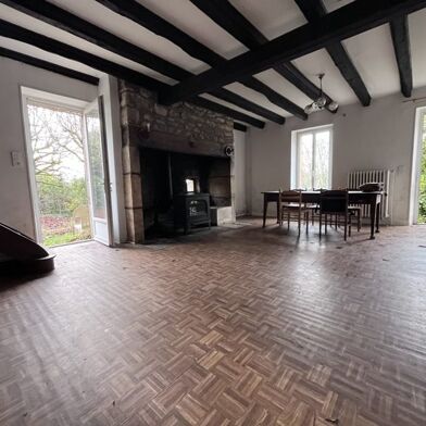 Maison 6 pièces 159637 €