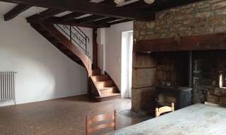 Maison 6 Pièces 122 m² à vendre à Gumond (19320)