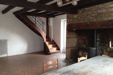 Maison 6 pièces 159637 €