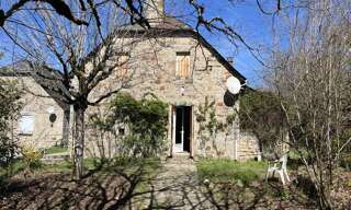 Maison 6 Pièces 122 m² à vendre à Gumond (19320)